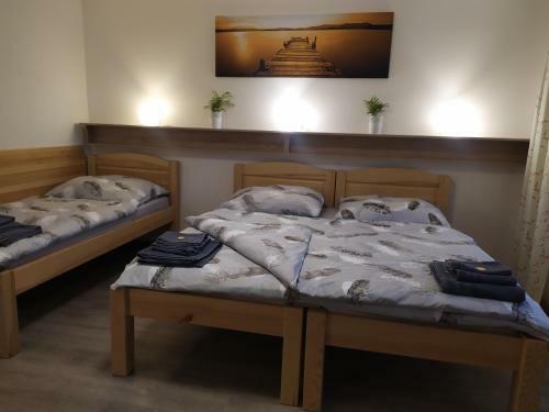 Apartmany De-lu