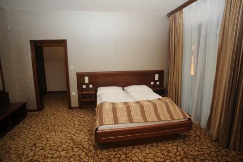 Hotel Balkana Vidovi?