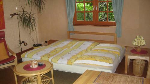 G�steappartement Appricot