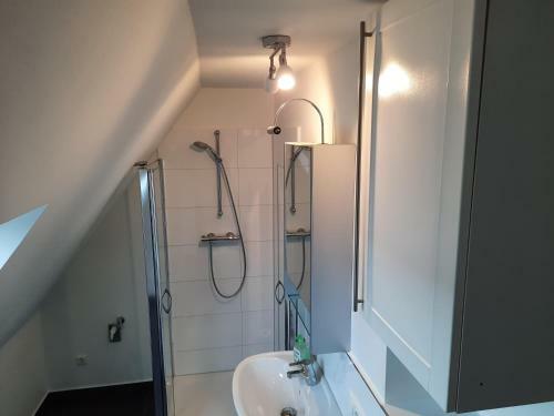 Apartamento Fewo Engler Adendorf Goethestra�e