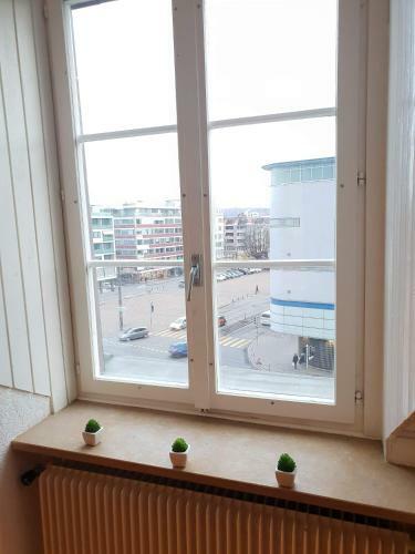 Apartamento Haus de Philosophe Et Compositeur Rousseau