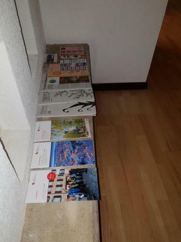 Apartamento Haus de Philosophe Et Compositeur Rousseau