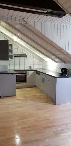 Apartamento Haus de Philosophe Et Compositeur Rousseau