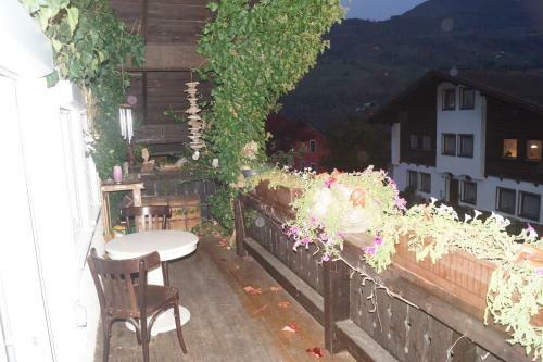 Apartamento Alpen Crystal