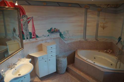 Apartamento Alpen Crystal