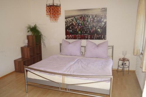 Apartamento Alpen Crystal