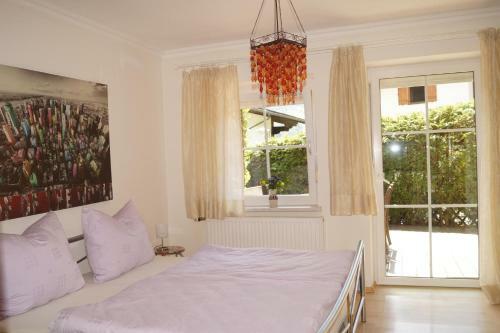 Apartamento Alpen Crystal