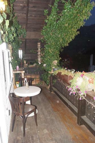 Apartamento Alpen Crystal