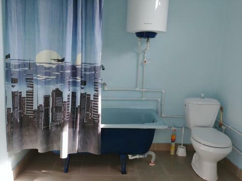 Hostal Tatev Guest House