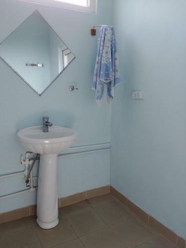 Hostal Tatev Guest House