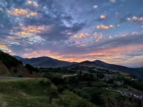 Bed & Breakfast Ana-maria Bnb