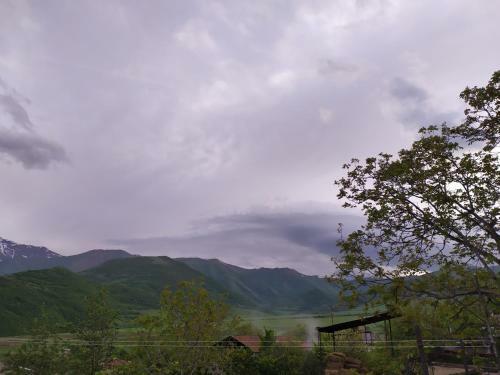 Bed & Breakfast Ana-maria Bnb