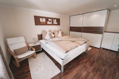 Apartamento Haus Niederreiter
