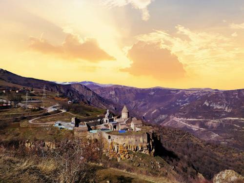 Homestay In Tatev