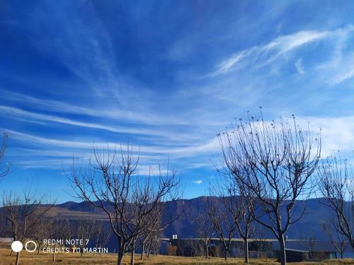 Apartamento Tatev Boutique Cottage