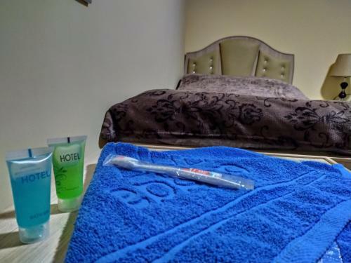 Apartamento Tatev Boutique Cottage