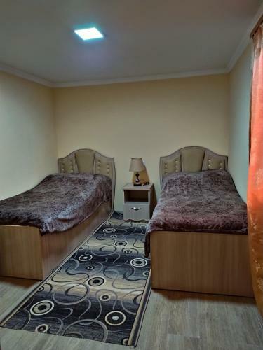 Apartamento Tatev Boutique Cottage