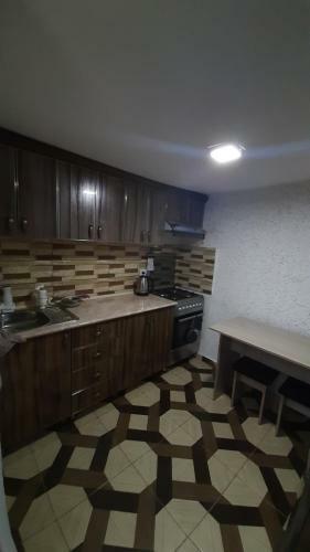 Apartamento Tatev Boutique Cottage