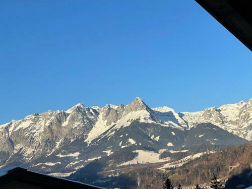 Apartamento Appartment Schmidl