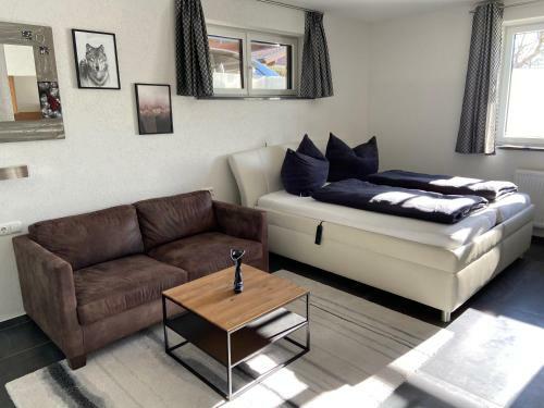 Apartamento Neuer�ffnung Buchbergdomizil