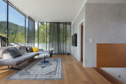 Apartamento Alpen Penthouse Mit Whirlpool Und Sauna