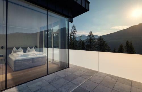 Apartamento Alpen Penthouse Mit Whirlpool Und Sauna