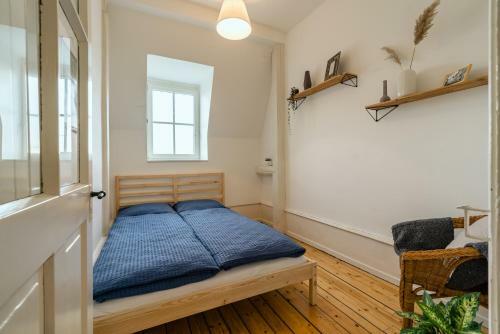 Apartamento Eigene Wohnung Im Stadtzentrum Mit Wundersch�ner Dachterrase