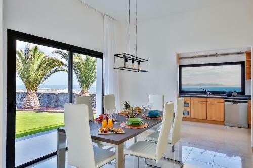 Villa Marblau Lanzarote