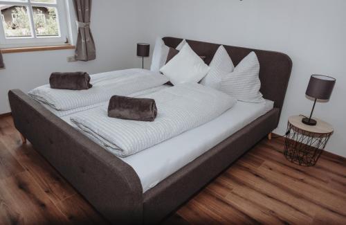 Apartamento Hohlbichl Gut