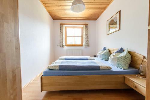 Apartamento Landhaus Katharina