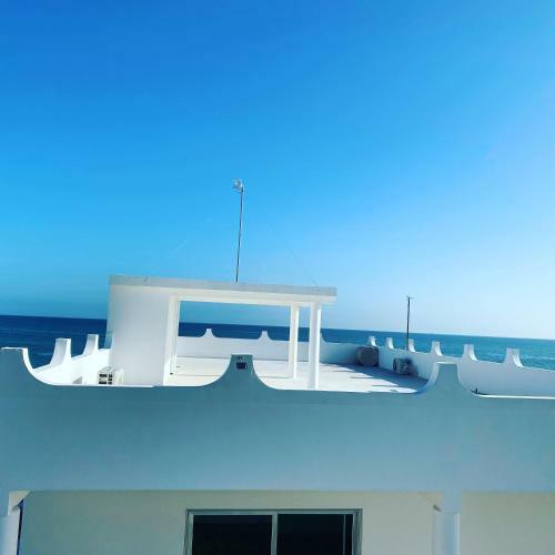 Hermosa Casa En La Playa Para Ti