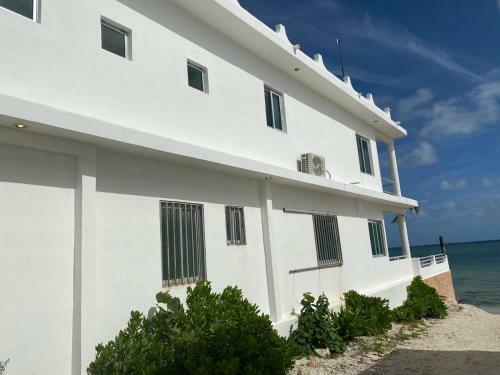 Hermosa Casa En La Playa Para Ti