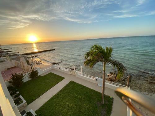 Hermosa Casa En La Playa Para Ti