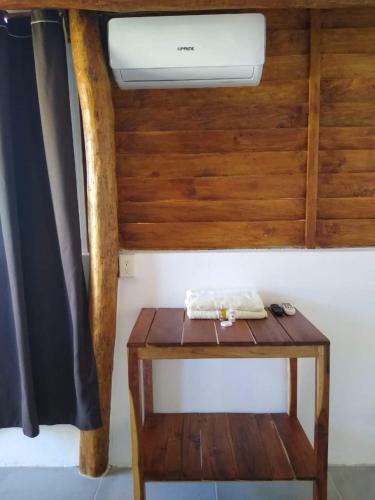 Camping Y Caba�as Chelem