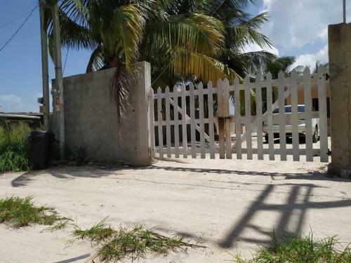 Casa M&p: Casa Amplia Cerca Del Mar de Chelem