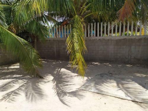 Casa M&p: Casa Amplia Cerca Del Mar de Chelem