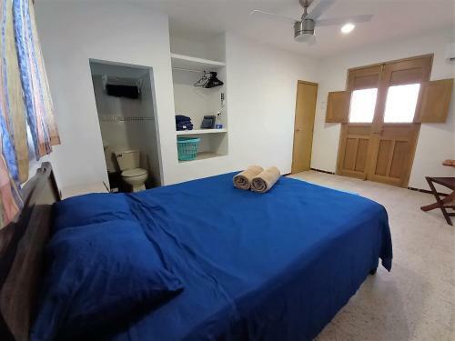 Cute Refurbished Beachfront House, Private Paradise For A Couple