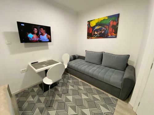 Hostal Apartments & Rooms Mostar Story