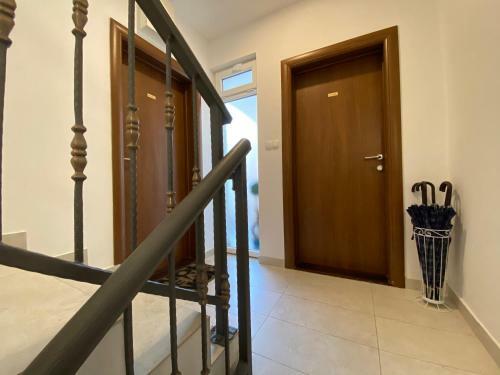 Hostal Apartments & Rooms Mostar Story