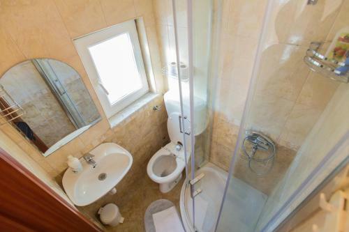 Hostal Guesthouse Aurora
