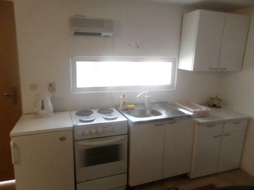 Hostal Green River Apartment