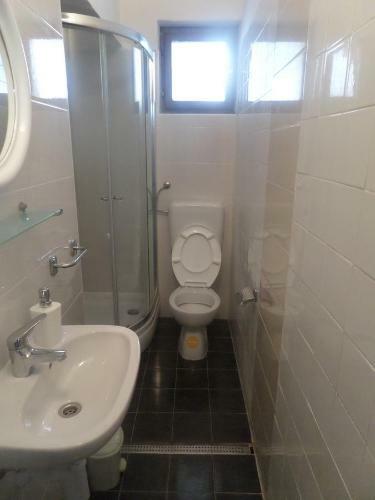 Hostal Green River Apartment