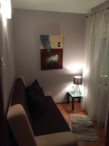 Apartments Thea