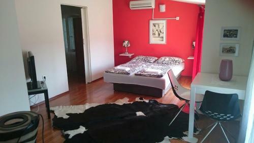 Apartments Thea