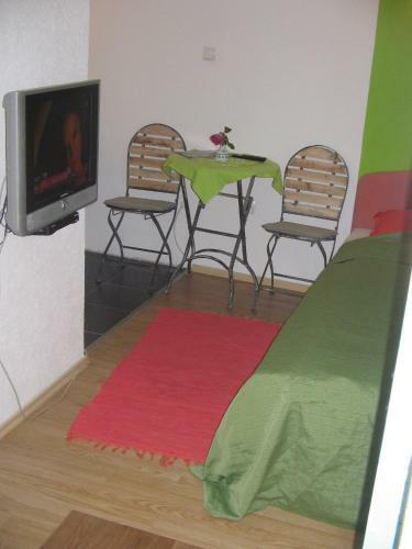 Hostal Guesthouse Panorama