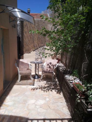 Hostal Guesthouse Panorama
