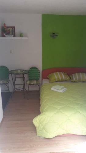 Hostal Guesthouse Panorama