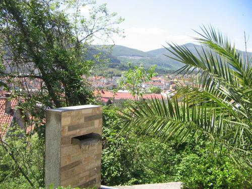 Hostal Guesthouse Panorama