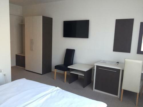 Hostal Villa Park