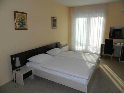 Hostal Villa Park